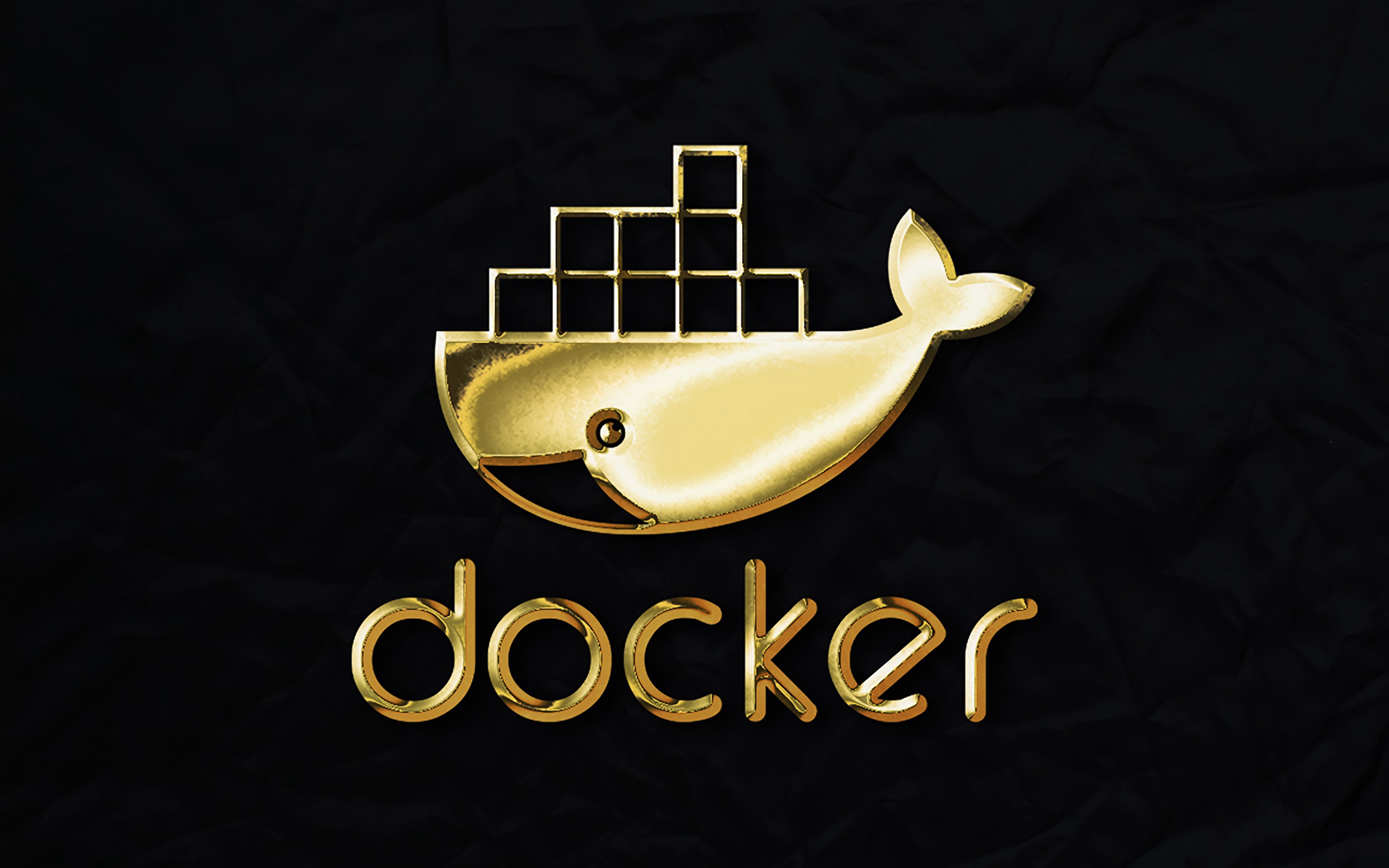 Docker